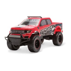 Maisto Ford Rapid Remote Control Car